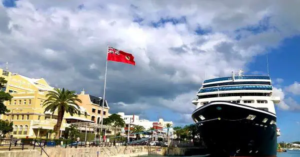 Hamilton · Bermuda · Port Schedule | CruiseDig